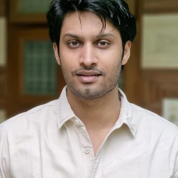 Ojasva Panchal